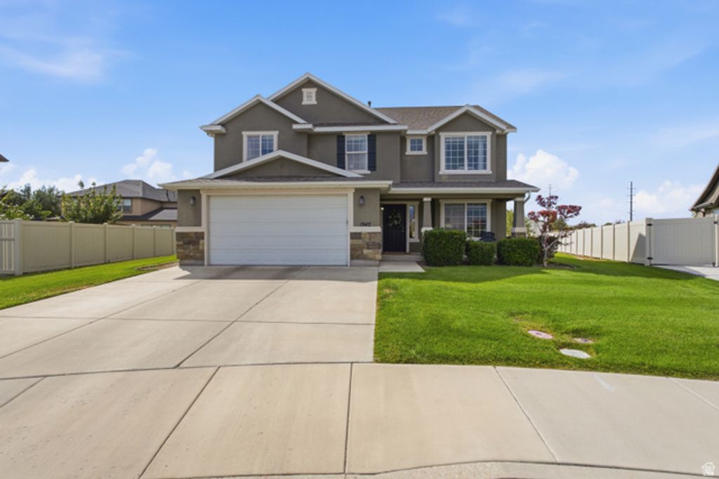 1942 S 750 E, Lehi, UT 84043 — photo 2