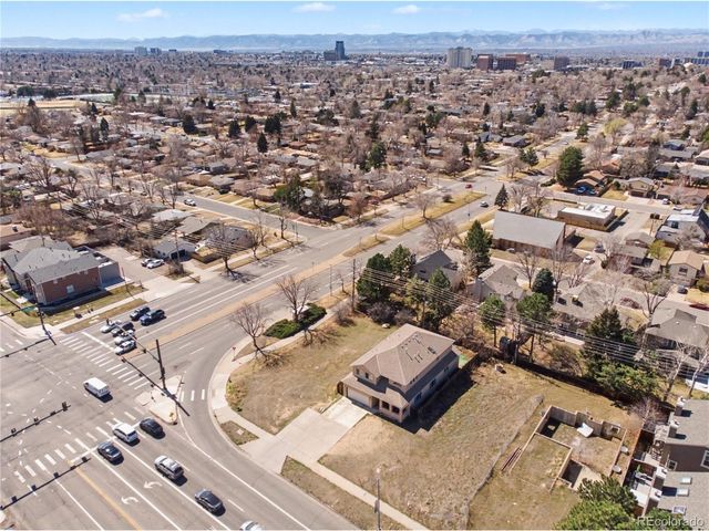 295 S Monaco Pkwy, Denver, CO 80224