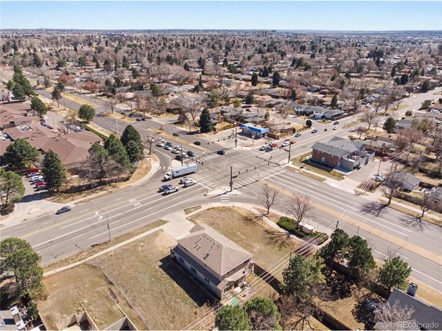 295 S Monaco Pkwy, Denver, CO 80224