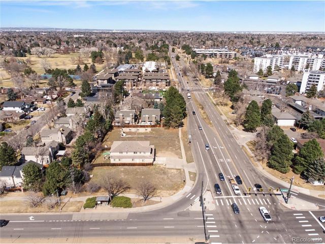 295 S Monaco Pkwy, Denver, CO 80224
