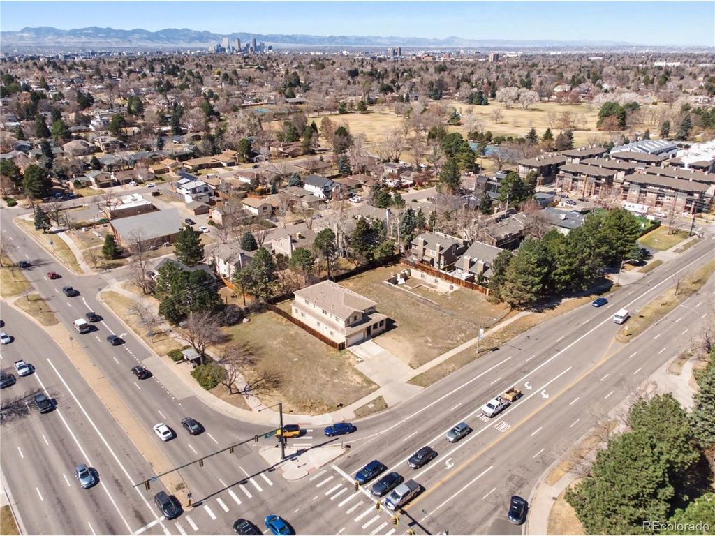 295 S Monaco Pkwy, Denver, CO 80224