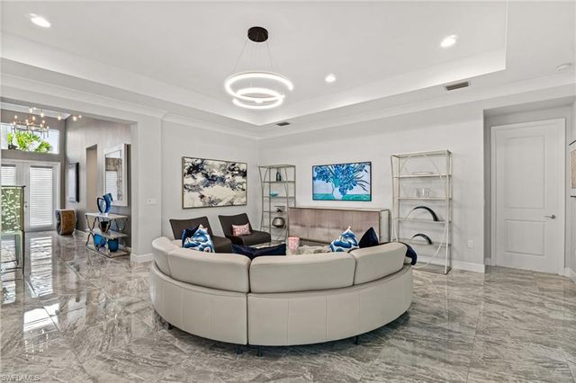 12033 Azalea WAY, Naples, FL 34120