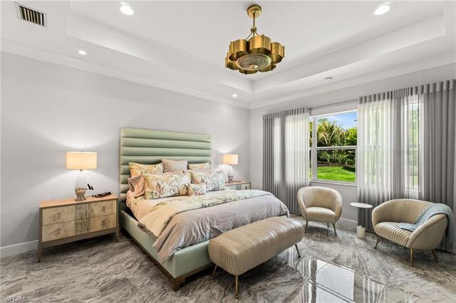 12033 Azalea WAY, Naples, FL 34120