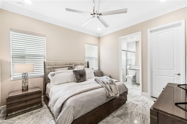 12033 Azalea WAY, Naples, FL 34120