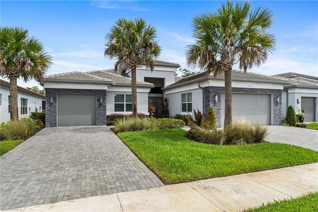 12033 Azalea WAY, Naples, FL 34120