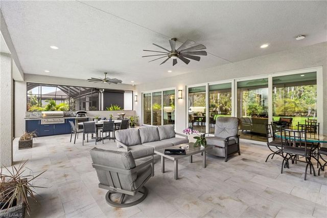 12033 Azalea WAY, Naples, FL 34120