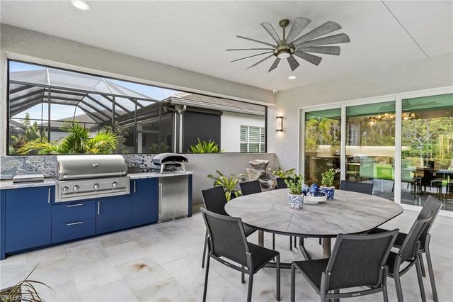 12033 Azalea WAY, Naples, FL 34120
