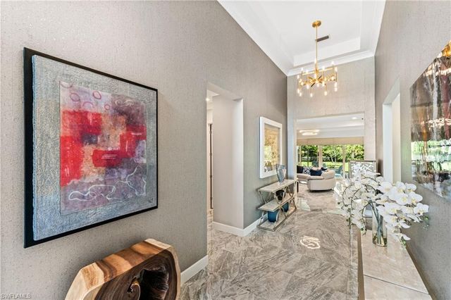 12033 Azalea WAY, Naples, FL 34120