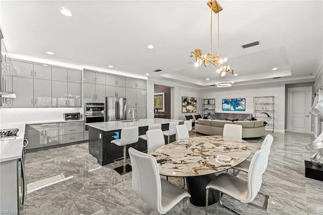 12033 Azalea WAY, Naples, FL 34120
