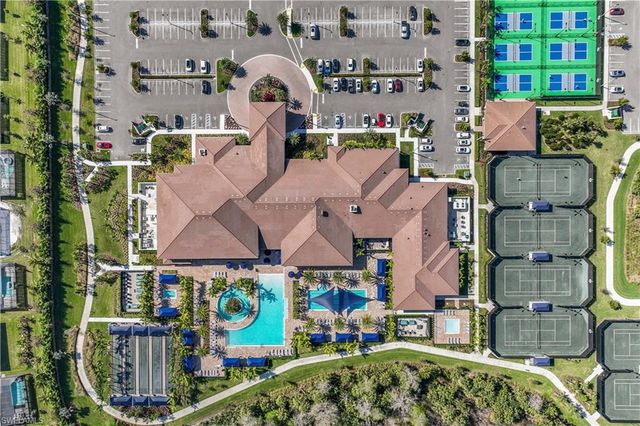 12033 Azalea WAY, Naples, FL 34120