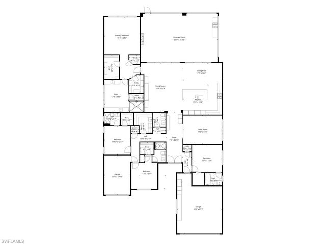 12033 Azalea WAY, Naples, FL 34120