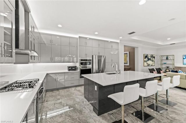 12033 Azalea WAY, Naples, FL 34120