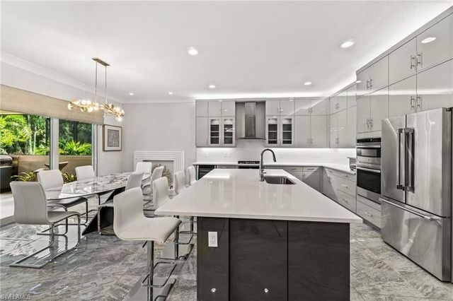 12033 Azalea WAY, Naples, FL 34120