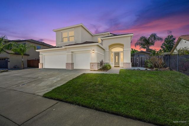 1956 Saint Patrick Way, Roseville, CA 95747
