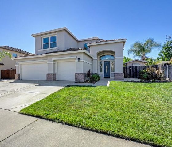 1956 Saint Patrick Way, Roseville, CA 95747