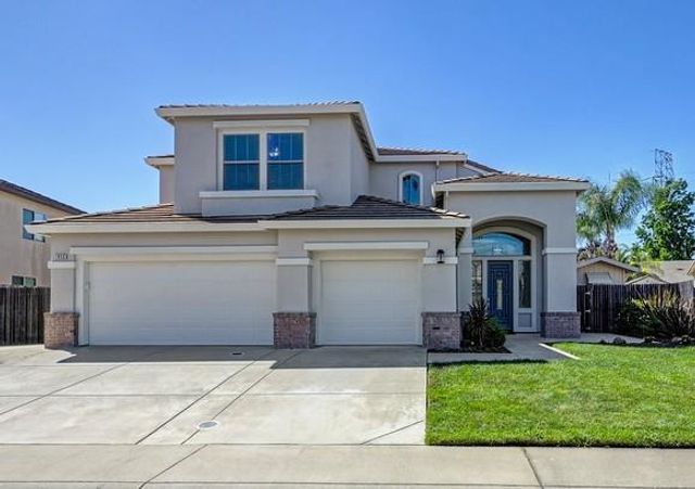 1956 Saint Patrick Way, Roseville, CA 95747