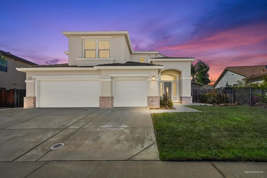 1956 Saint Patrick Way, Roseville, CA 95747