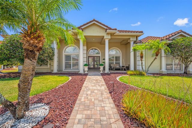 9801 COMPASS POINT WAY, Tampa, FL 33615