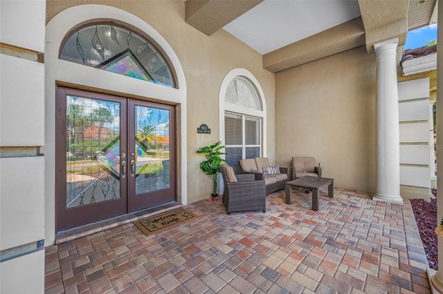 9801 COMPASS POINT WAY, Tampa, FL 33615