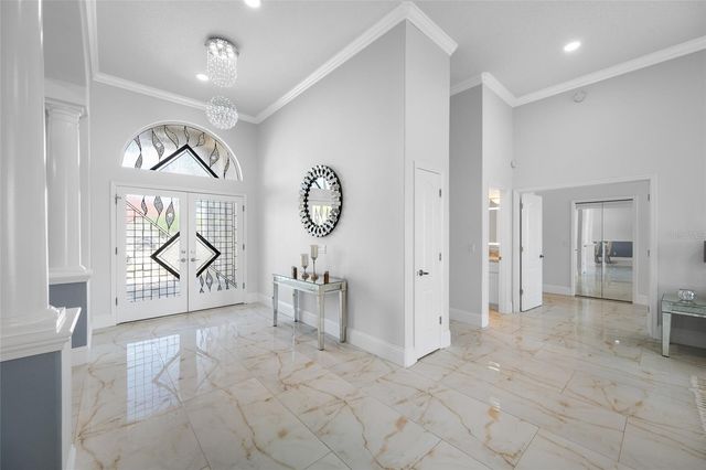 9801 COMPASS POINT WAY, Tampa, FL 33615