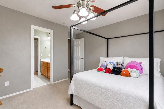 4000 Newburg Drive, Choctaw, OK 73020