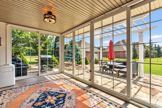 4000 Newburg Drive, Choctaw, OK 73020