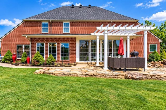 4000 Newburg Drive, Choctaw, OK 73020