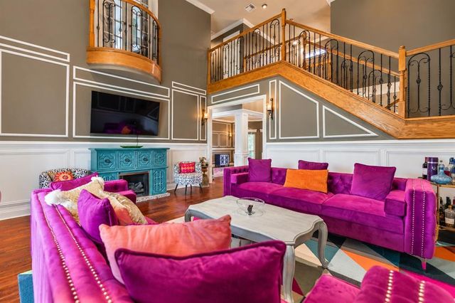 4000 Newburg Drive, Choctaw, OK 73020