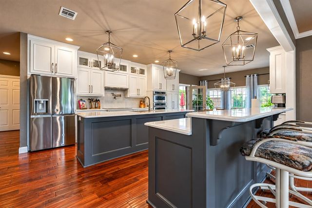 4000 Newburg Drive, Choctaw, OK 73020