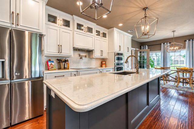 4000 Newburg Drive, Choctaw, OK 73020