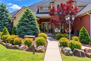 4000 Newburg Drive, Choctaw, OK 73020