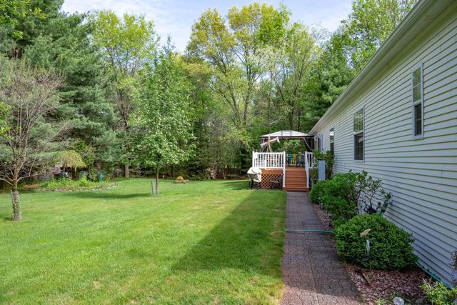 2145 Wigwam Street, Friendship, WI 53934