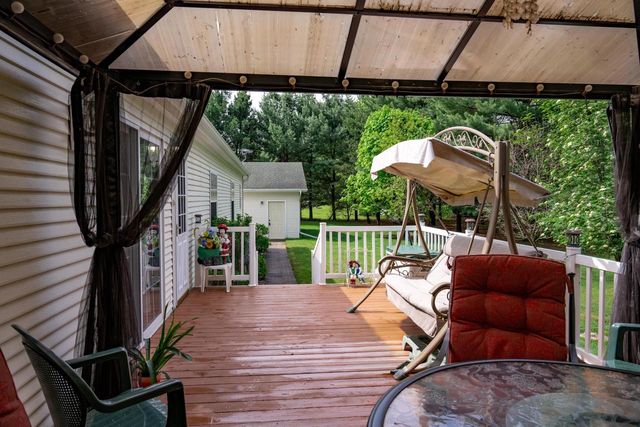 2145 Wigwam Street, Friendship, WI 53934