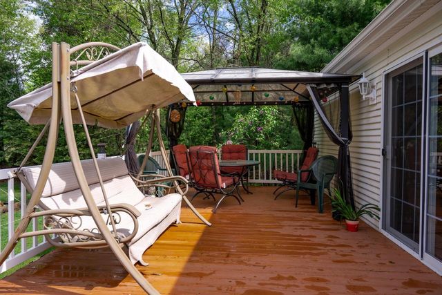2145 Wigwam Street, Friendship, WI 53934