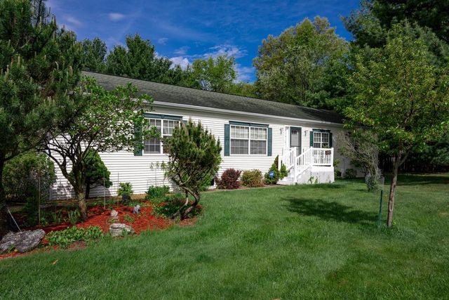 2145 Wigwam Street, Friendship, WI 53934