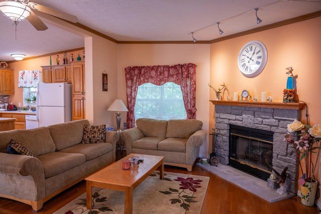 2145 Wigwam Street, Friendship, WI 53934