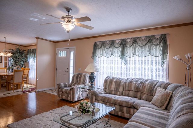 2145 Wigwam Street, Friendship, WI 53934