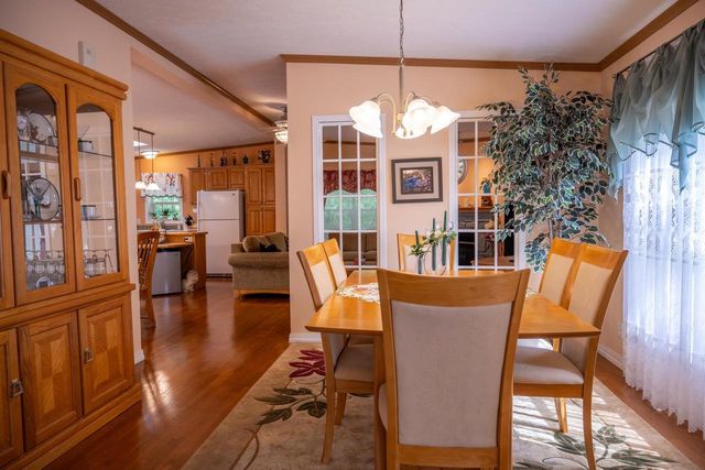 2145 Wigwam Street, Friendship, WI 53934