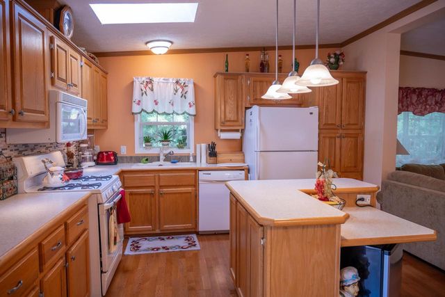 2145 Wigwam Street, Friendship, WI 53934