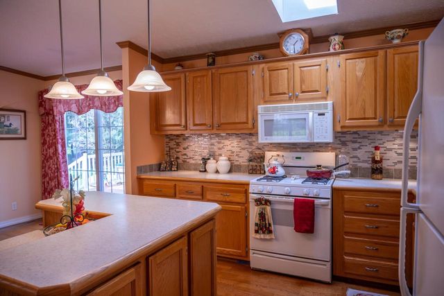 2145 Wigwam Street, Friendship, WI 53934