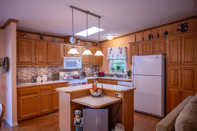 2145 Wigwam Street, Friendship, WI 53934