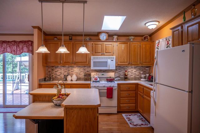 2145 Wigwam Street, Friendship, WI 53934