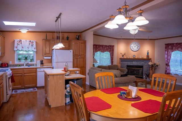 2145 Wigwam Street, Friendship, WI 53934