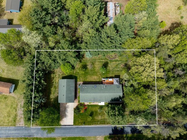 2145 Wigwam Street, Friendship, WI 53934