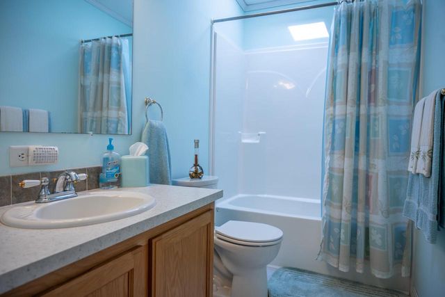 2145 Wigwam Street, Friendship, WI 53934