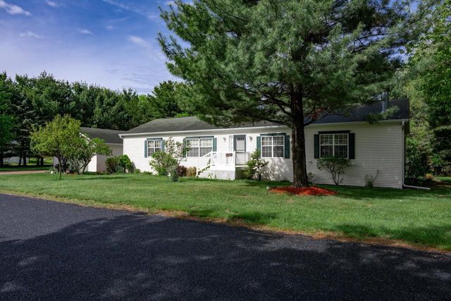2145 Wigwam Street, Friendship, WI 53934