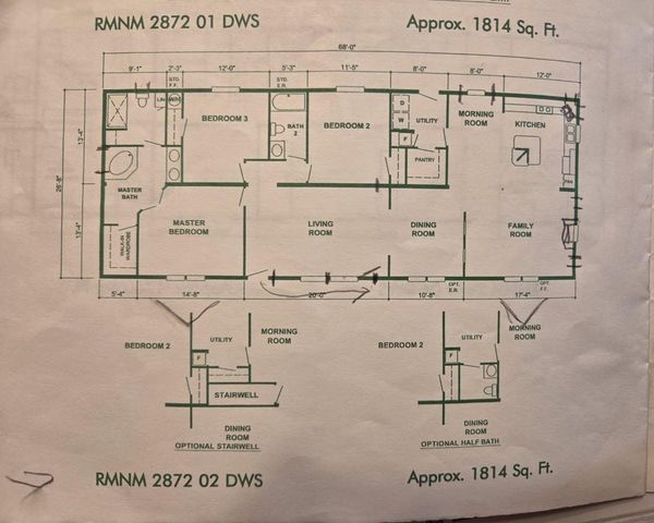 2145 Wigwam Street, Friendship, WI 53934