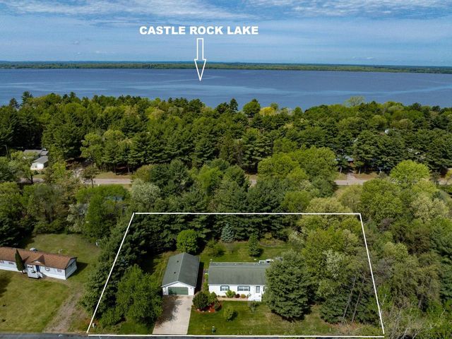 2145 Wigwam Street, Friendship, WI 53934
