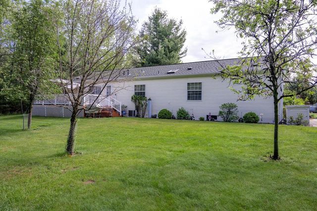 2145 Wigwam Street, Friendship, WI 53934