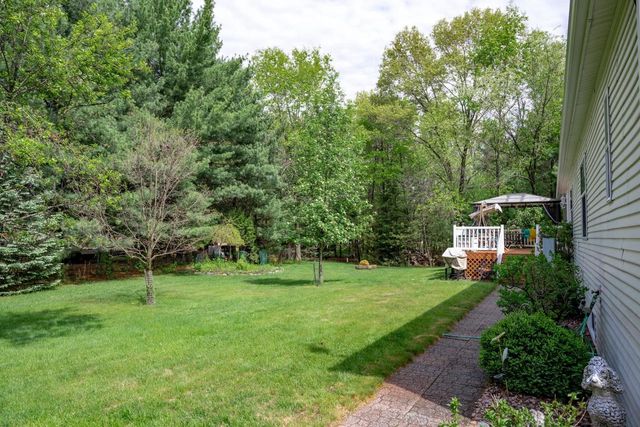 2145 Wigwam Street, Friendship, WI 53934